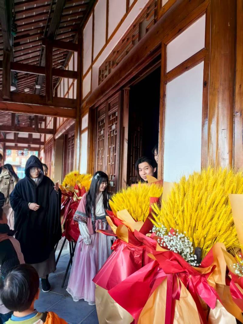 房山区文旅项目策划